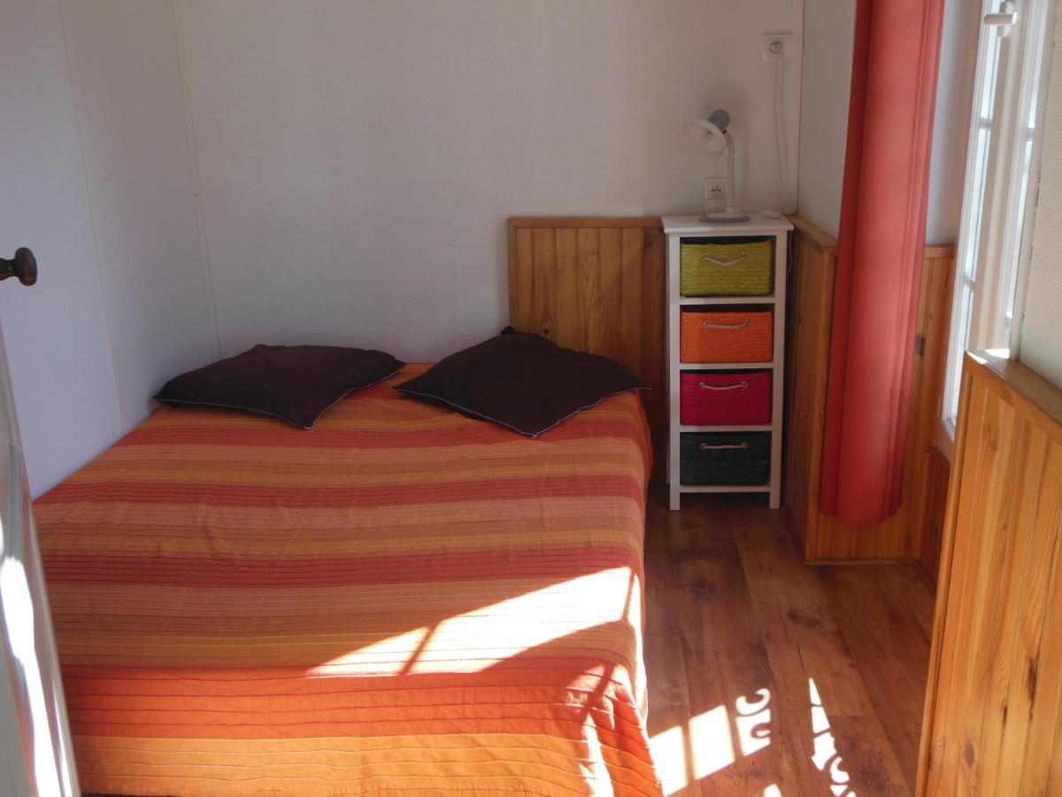Beau Soleil Apartment Eaux-Bonnes Ngoại thất bức ảnh