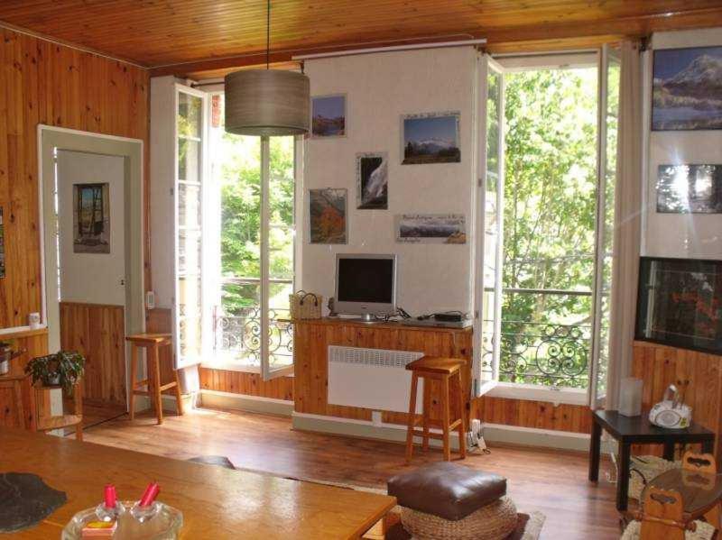 Beau Soleil Apartment Eaux-Bonnes Ngoại thất bức ảnh